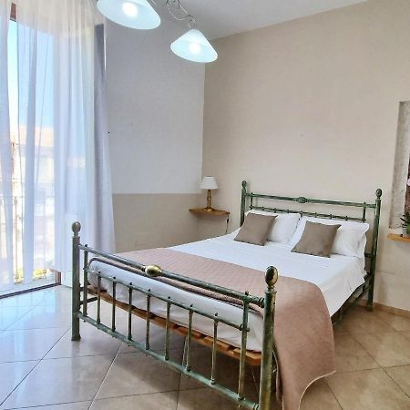 Apartmán Artemisia Tropea Exteriér fotografie