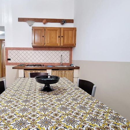 Apartmán Artemisia Tropea Exteriér fotografie