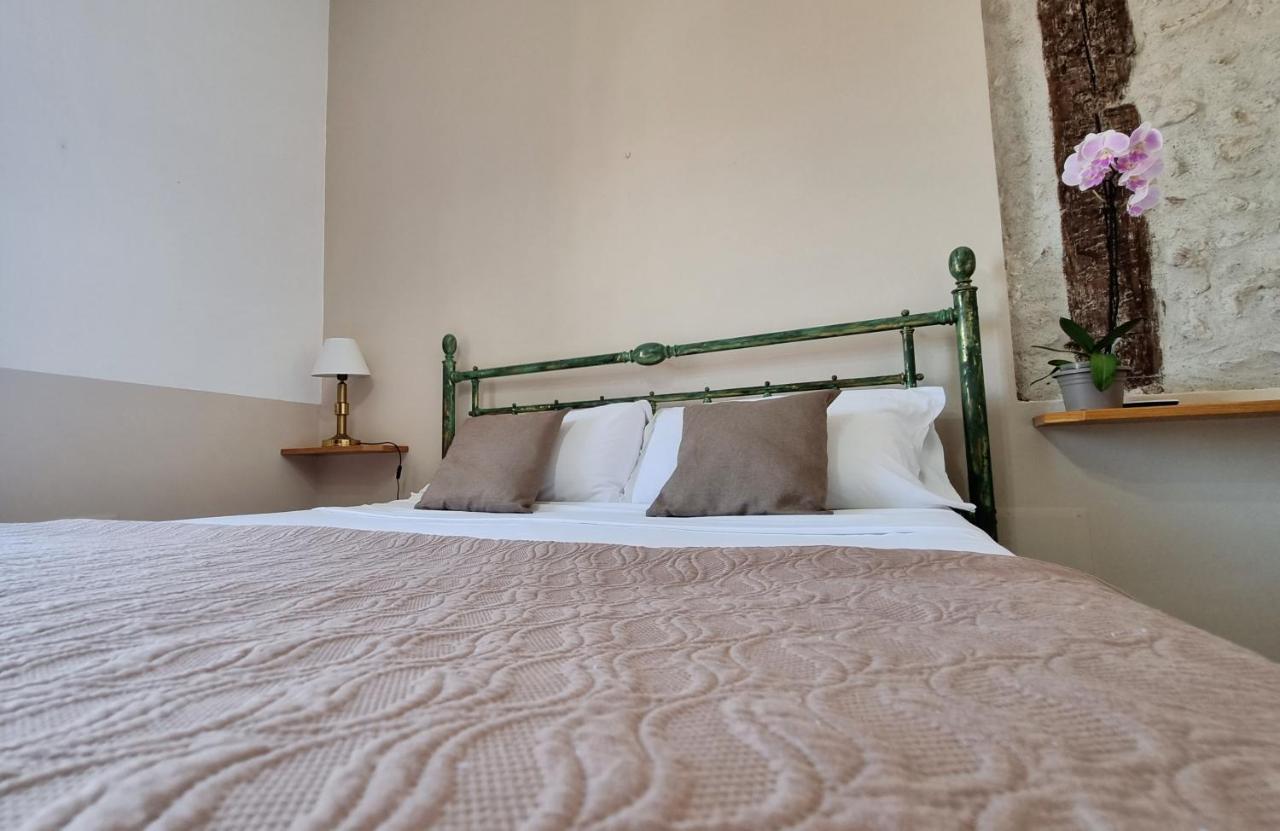 Apartmán Artemisia Tropea Exteriér fotografie