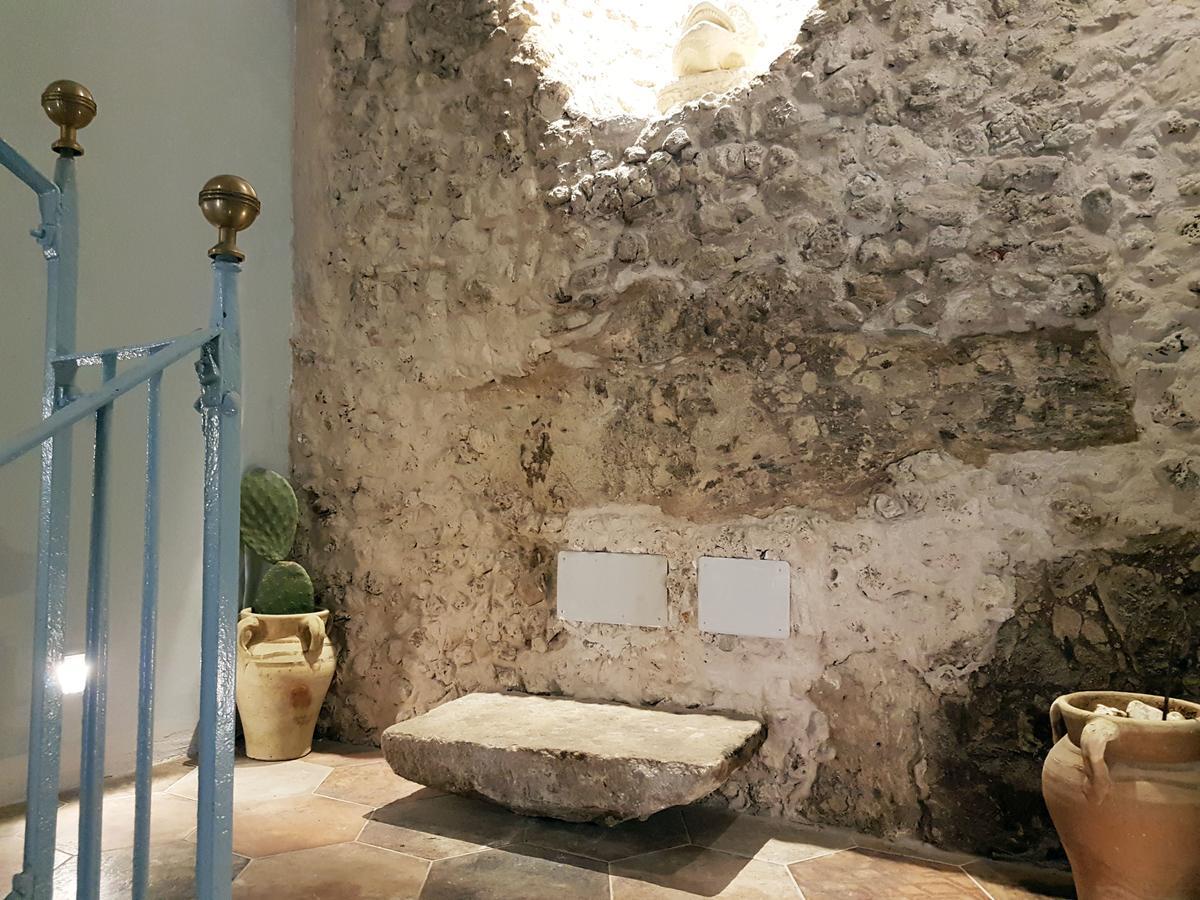 Apartmán Artemisia Tropea Exteriér fotografie