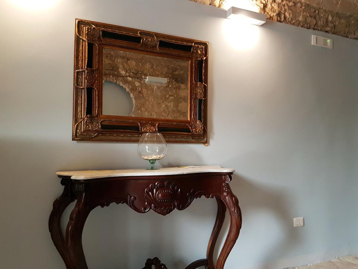 Apartmán Artemisia Tropea Exteriér fotografie